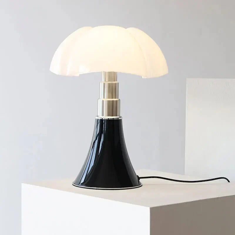 Elegant Flower Table Lamp