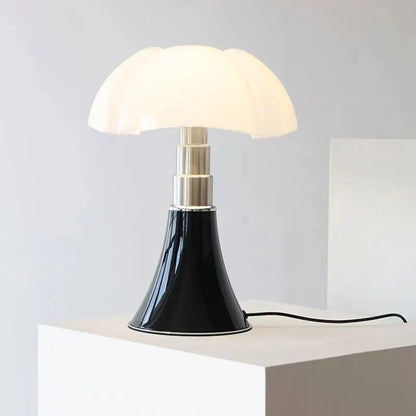 Elegant Flower Table Lamp