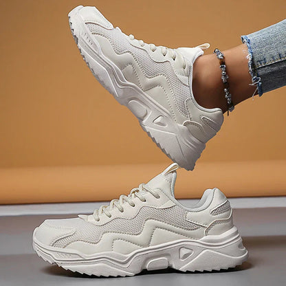 Airy Comfort Women's Running Shoes