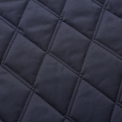 Ralf | Classic and elegant quilted jacket
