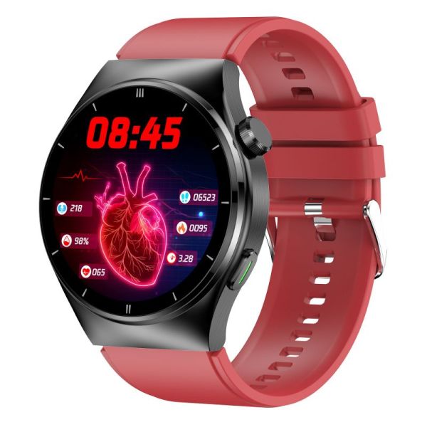 Accurate Blood Sugar and Pressure Tracker Device
