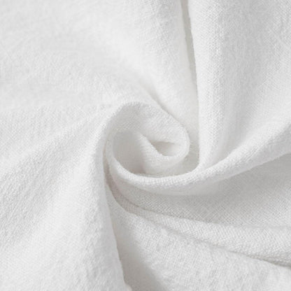 Regular Fit Linen Trousers Old Money Pants 1