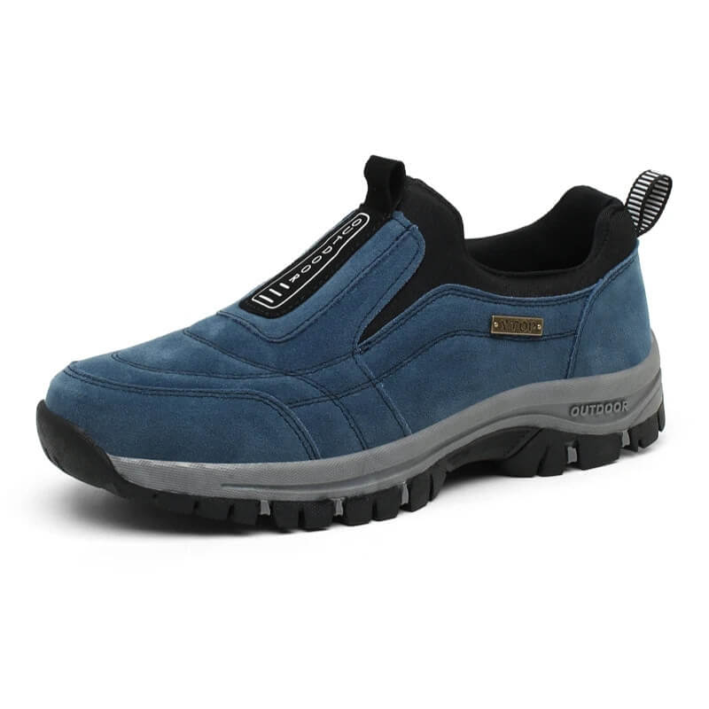 Comfortable Women's Walking Sneakers