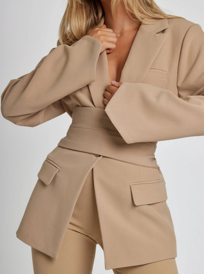 Renata | Elegant and Comfortable blazer
