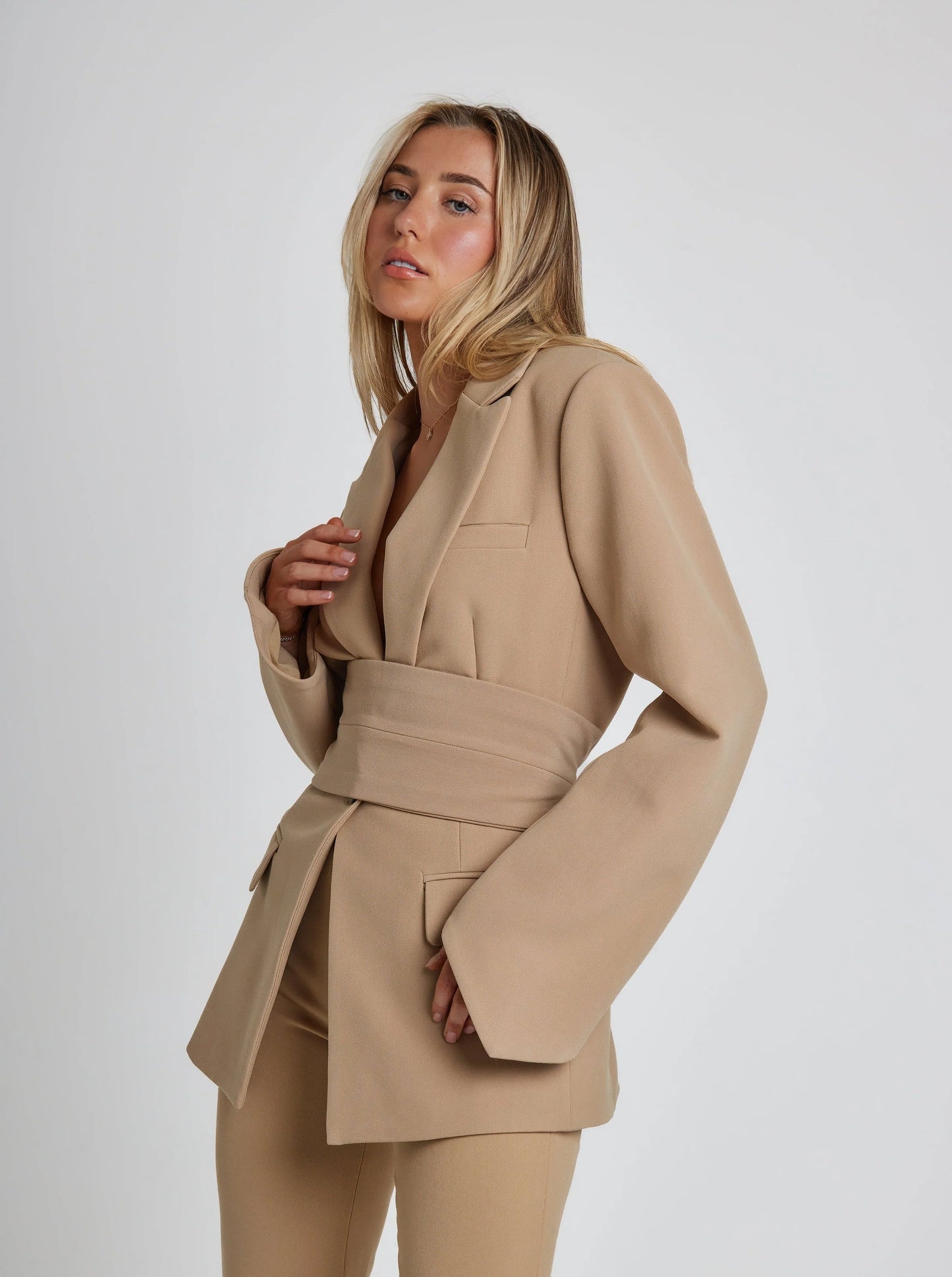 Renata | Elegant and Comfortable blazer