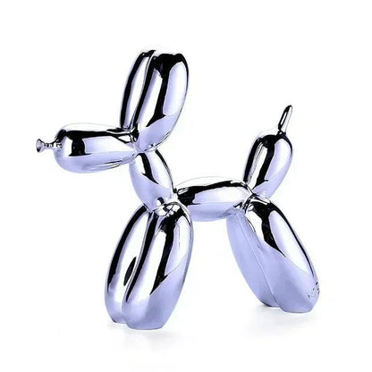Fun Animal Figurine – Colorful Home Decoration