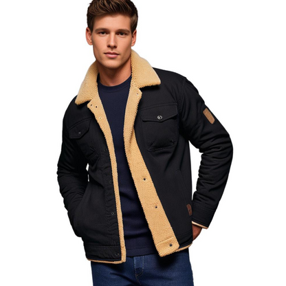 Cooper | Vintage bomber jacket