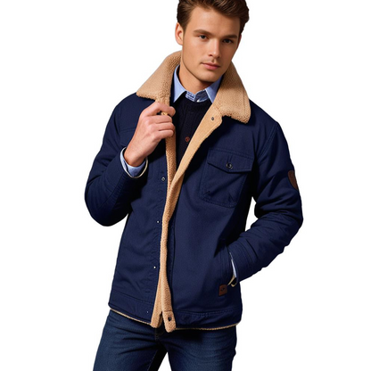 Cooper | Vintage bomber jacket