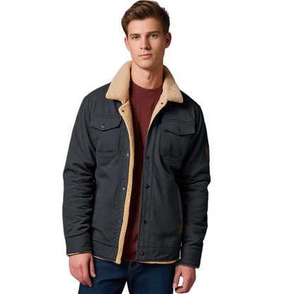 Cooper | Vintage bomber jacket