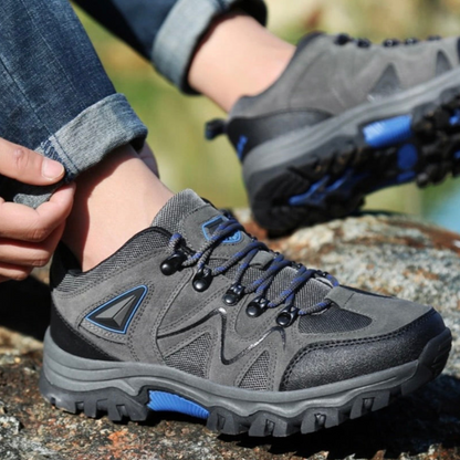 Waterproof Outdoor Trekking Boots