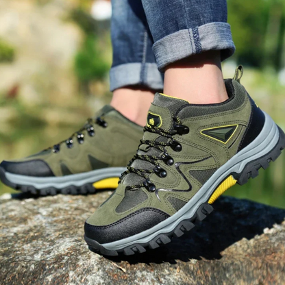 Waterproof Outdoor Trekking Boots