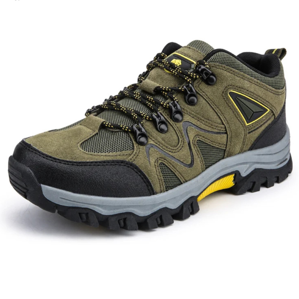 Waterproof Outdoor Trekking Boots - Luxivelle
