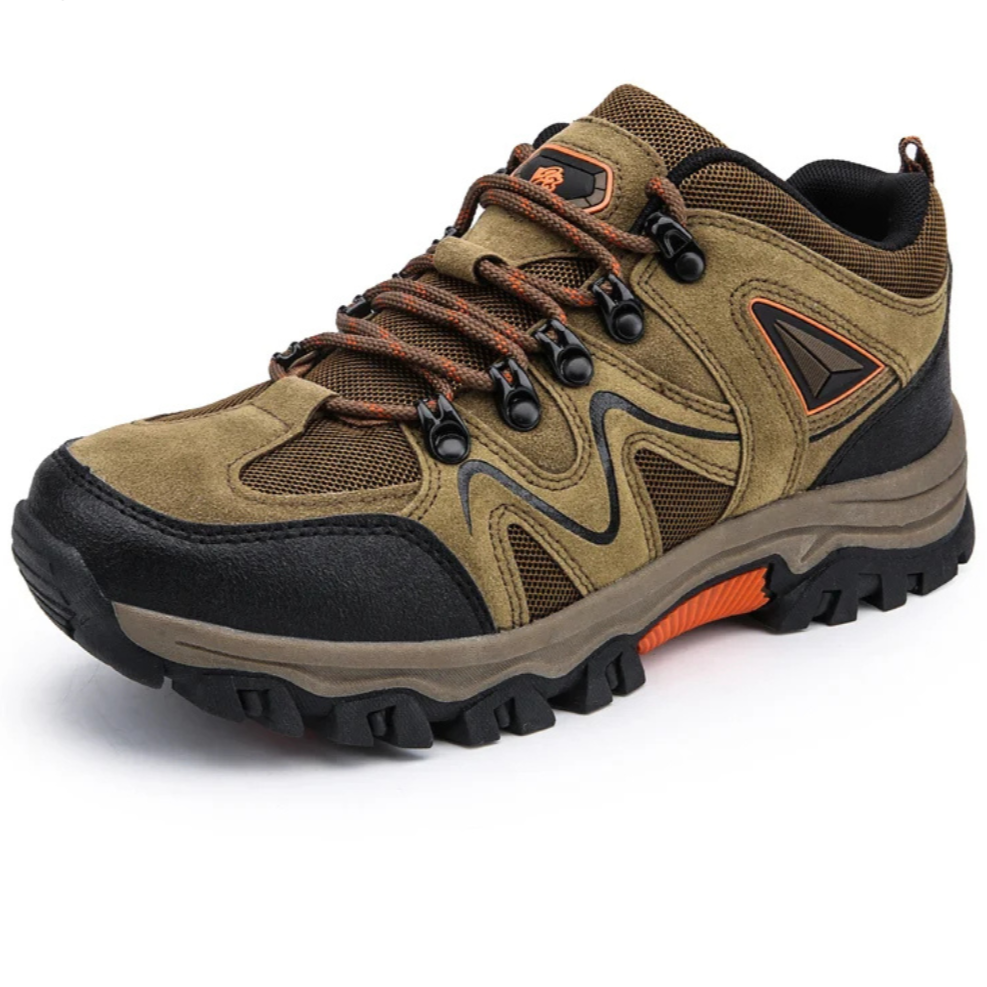 Waterproof Outdoor Trekking Boots