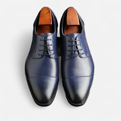 Rhys | Premium Leather Men’s Oxford Shoes 2