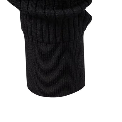 Classic Fit Crew Neck Men's Sweater