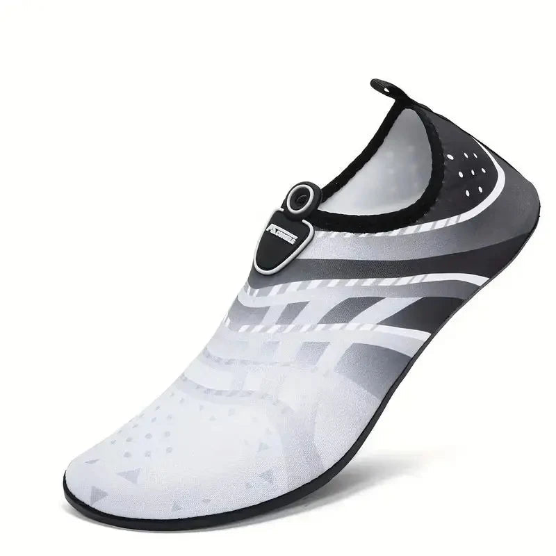 Robert | Waterproof Unisex Barefoot Shoes