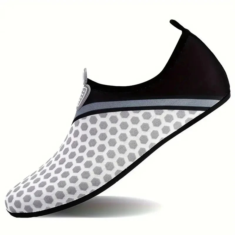 Robert | Waterproof Unisex Barefoot Shoes
