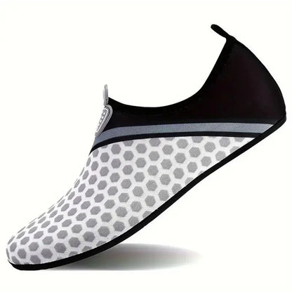 Robert | Waterproof Unisex Barefoot Shoes
