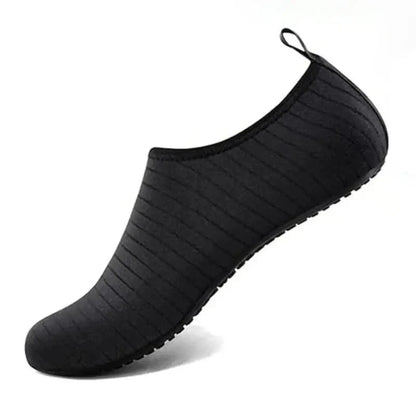 Robert | Waterproof Unisex Barefoot Shoes