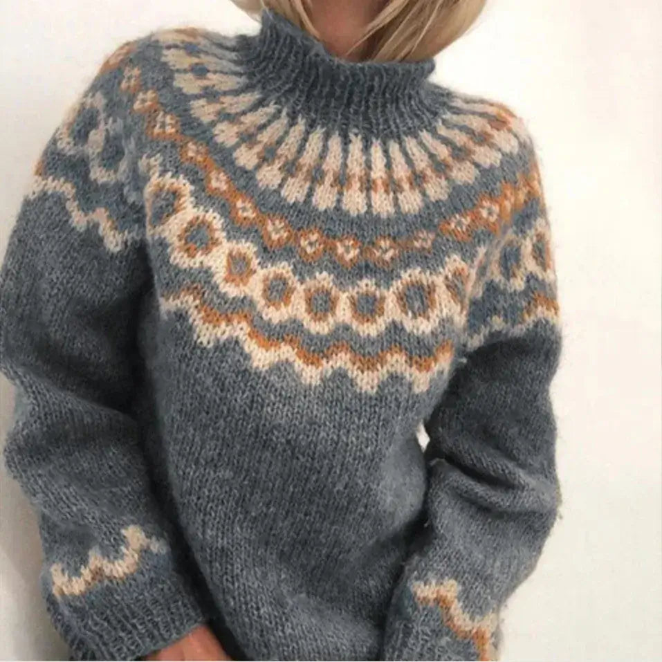 Rosalia | Warm and comfortable sweaters