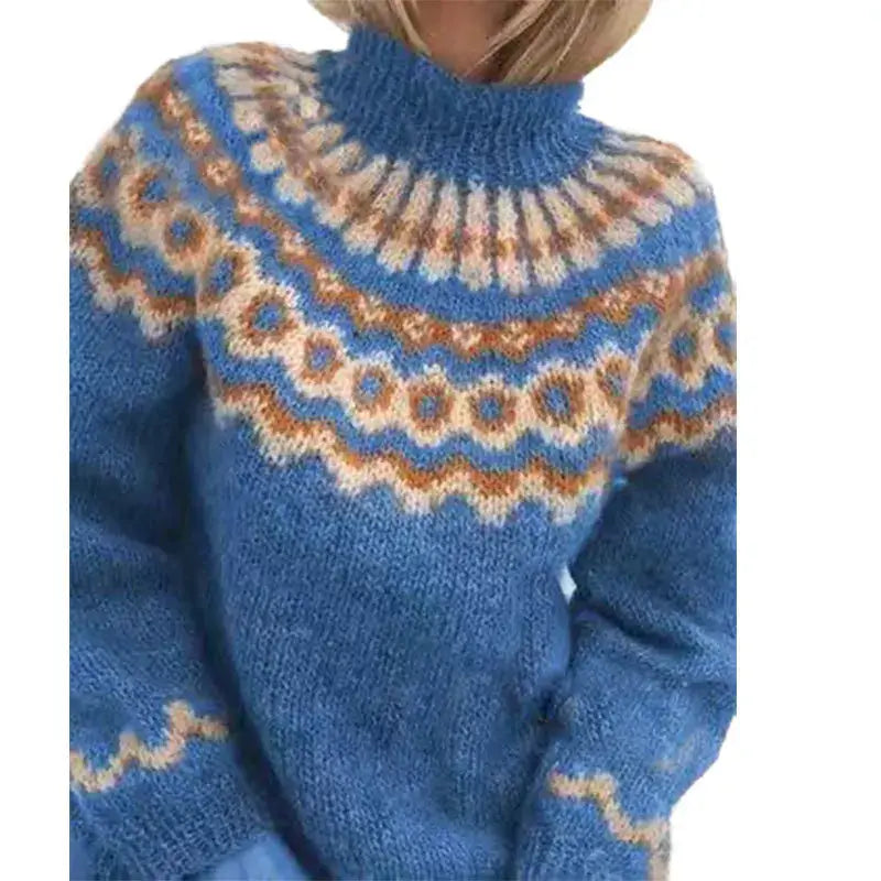 Rosalia | Warm and comfortable sweaters
