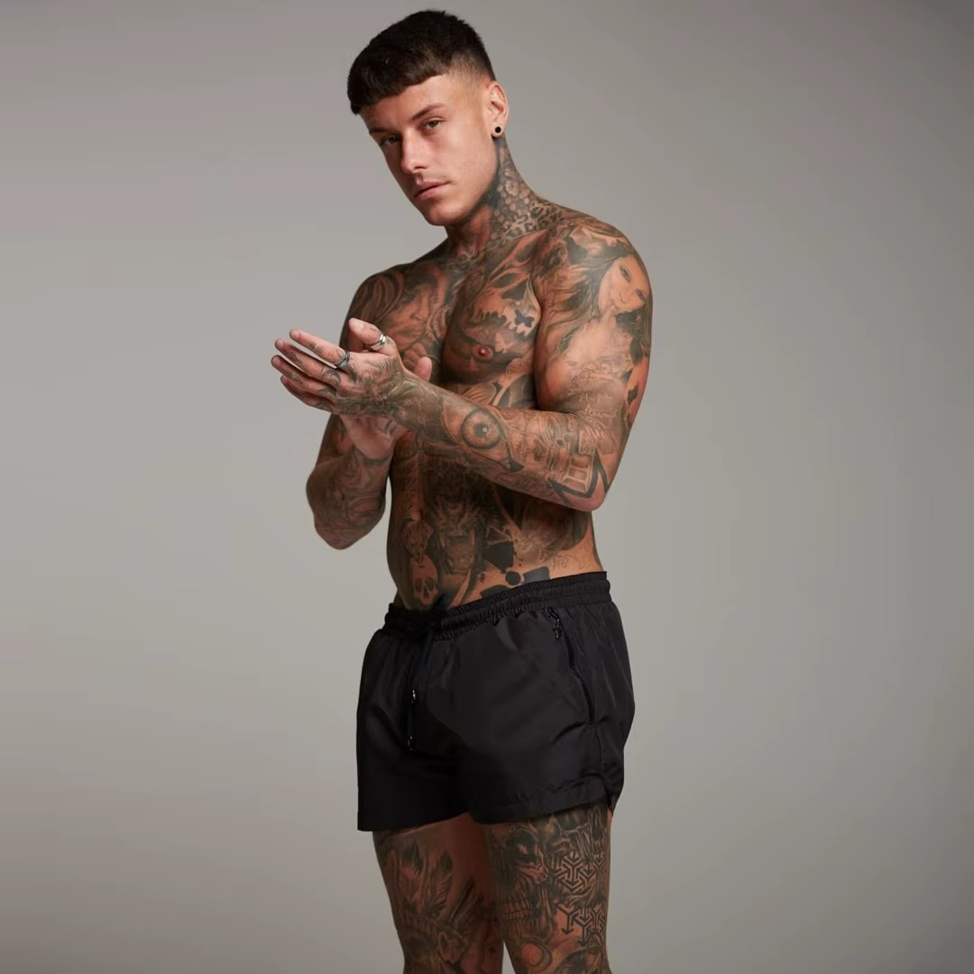 Rovano | Modern and comfortable swim shorts 0
