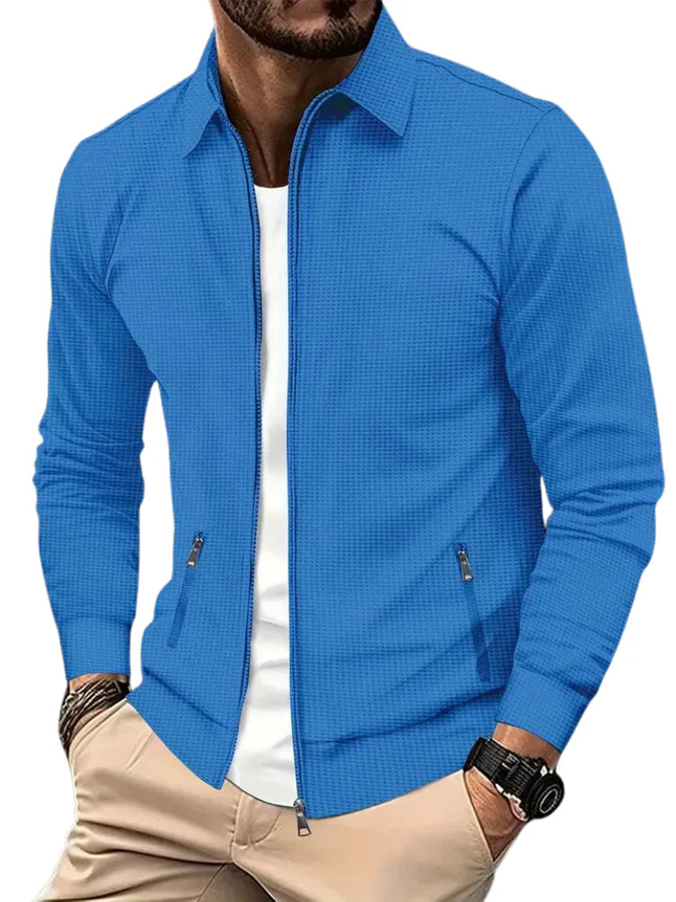 Ruben | Lightweight and trendy men's jacket 0