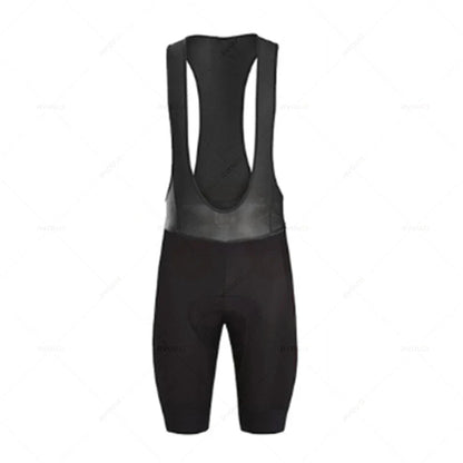 Rvouei | Long Sleeve Cycling Jersey Set
