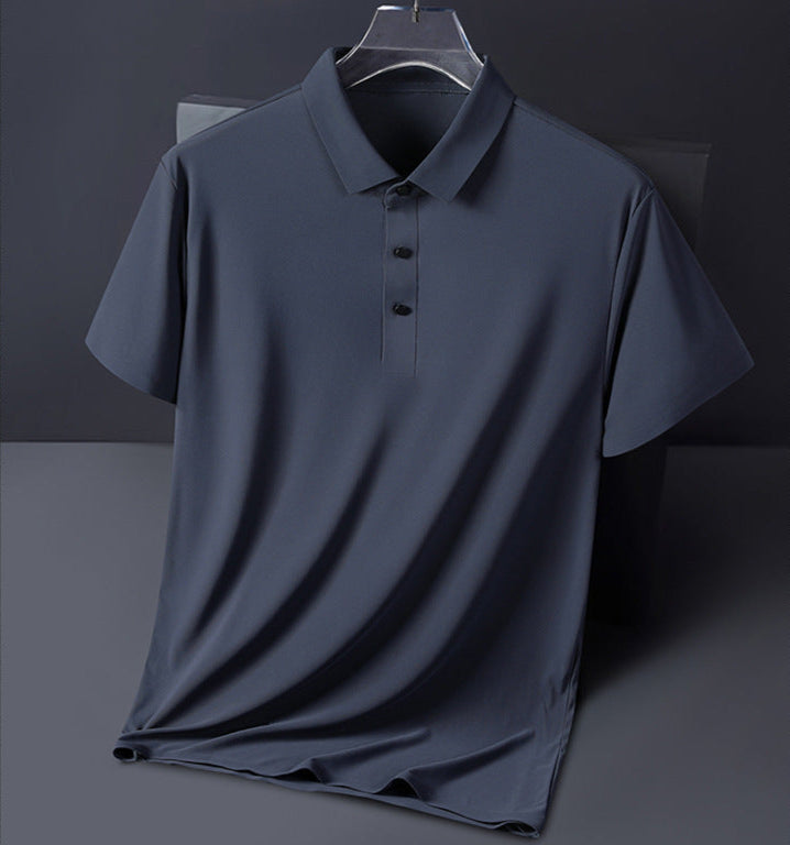 Ryan | Breathable & Comfortable Gripper Shirt
