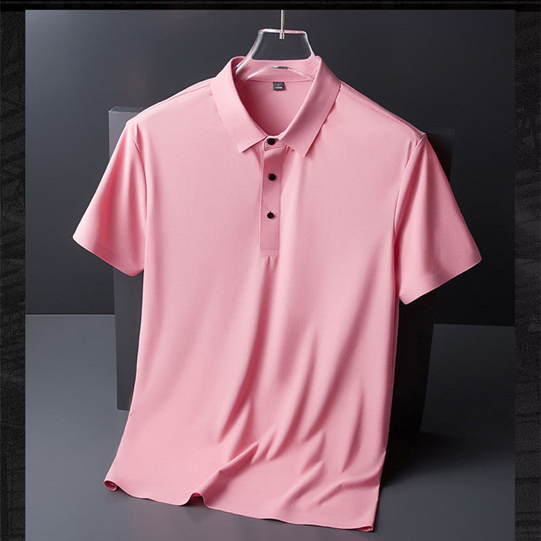Ryan | Breathable & Comfortable Gripper Shirt