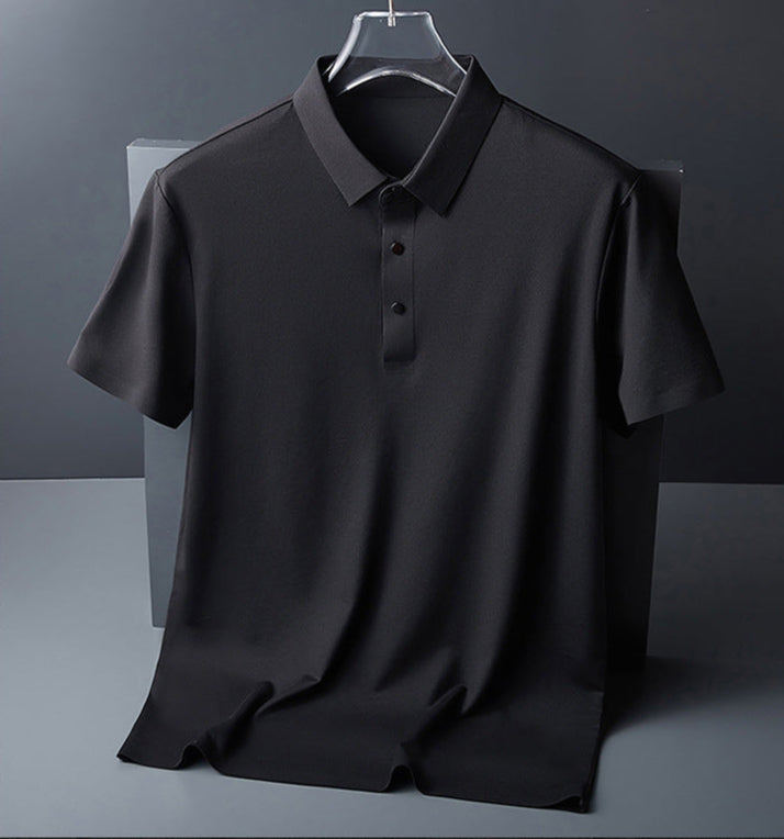 Ryan | Breathable soft gripperhirt