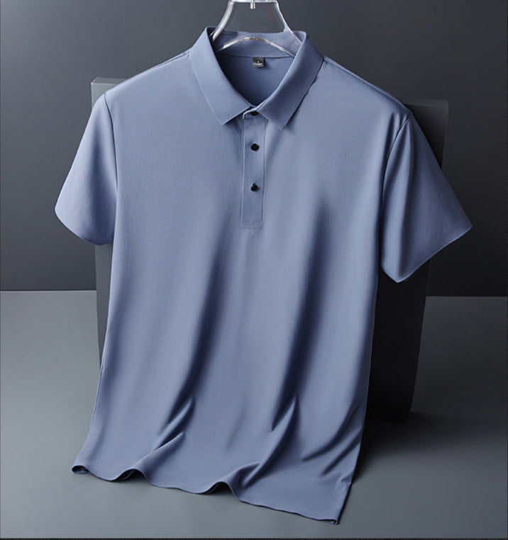 Ryan | Breathable soft gripperhirt
