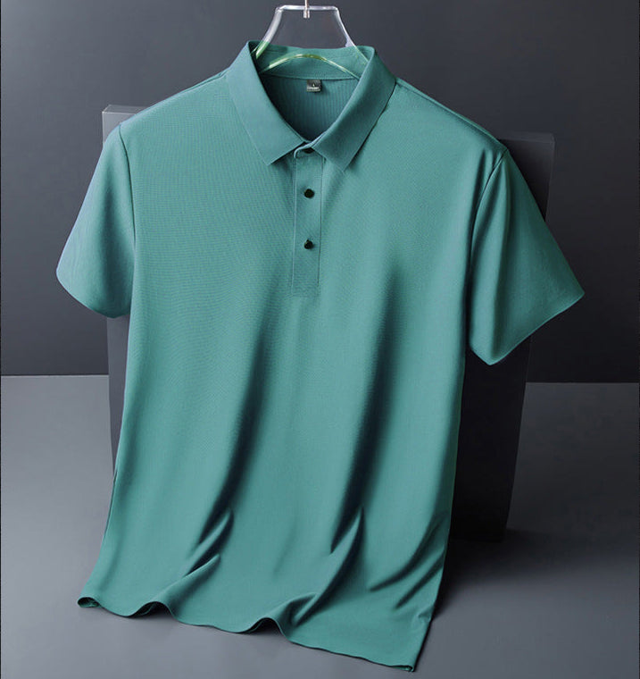 Ryan | Breathable soft gripperhirt