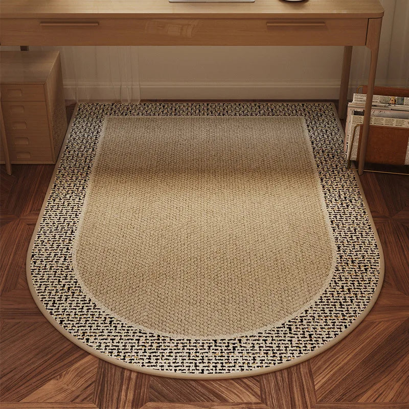 Durable Floor Protector Mat for Office Chairs