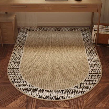 Durable Floor Protector Mat for Office Chairs