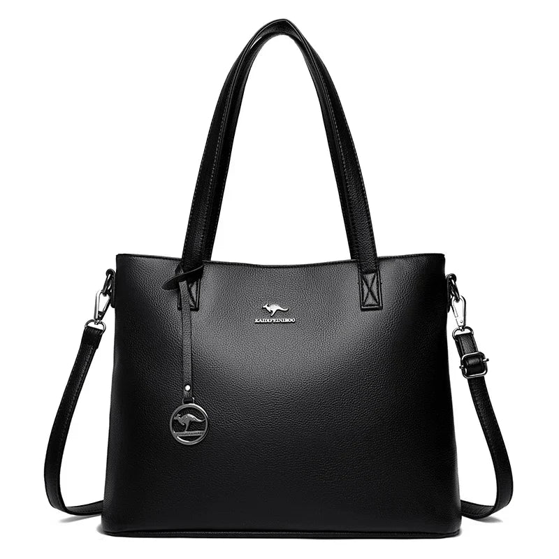 Lightweight Folding Luggage Bag