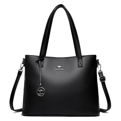 Lightweight Folding Luggage Bag