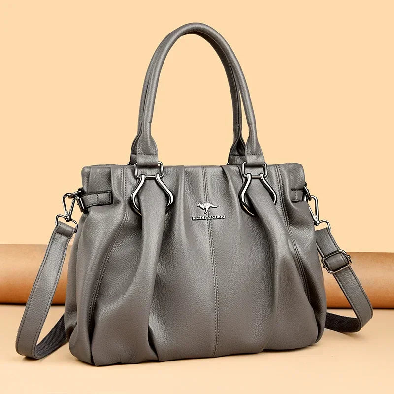 Stylish Women's Tote Shoulder Bag