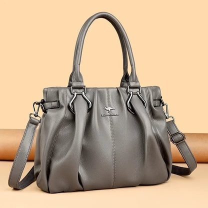 Stylish Women's Tote Shoulder Bag