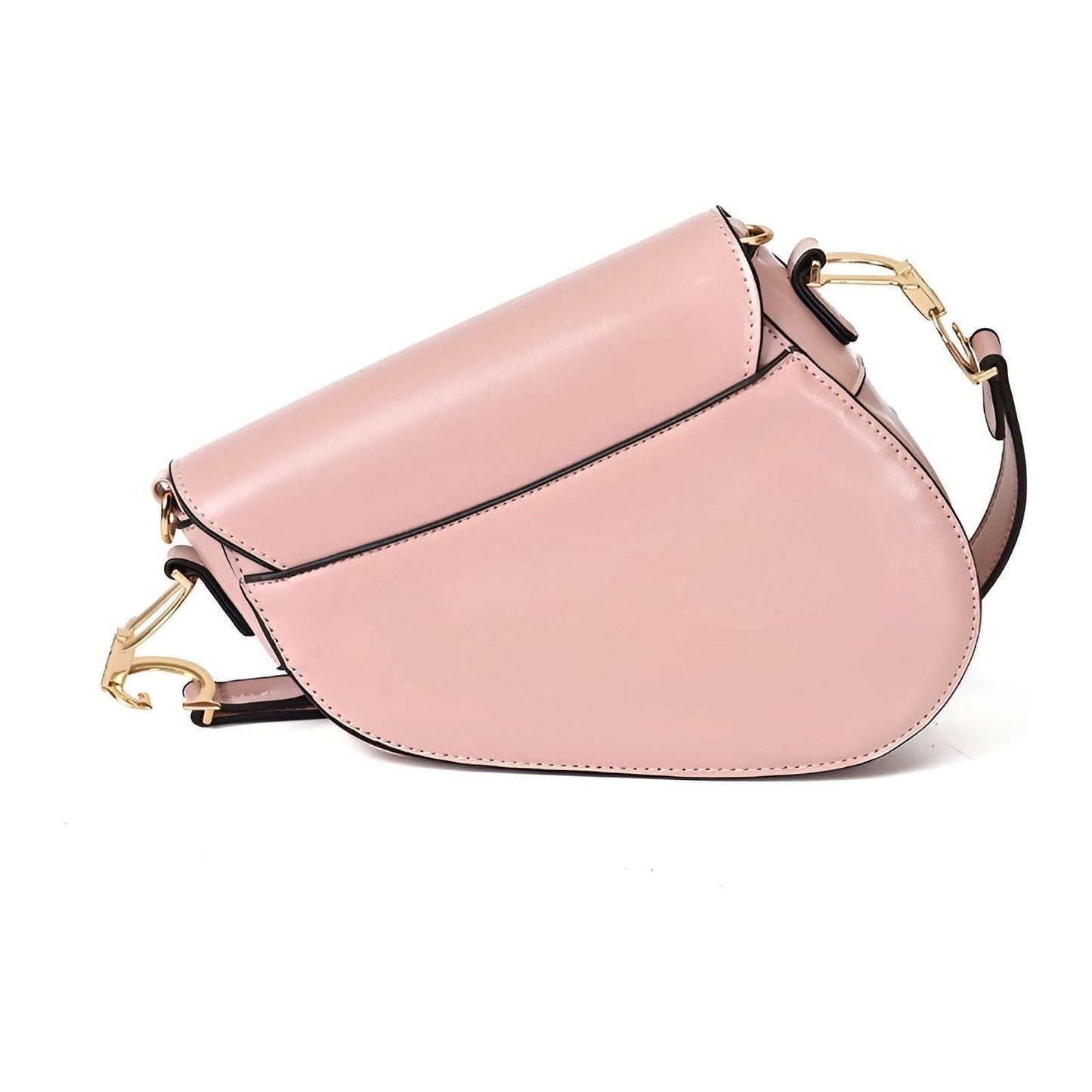 Premium Faux Leather Tote Bag for Ladies