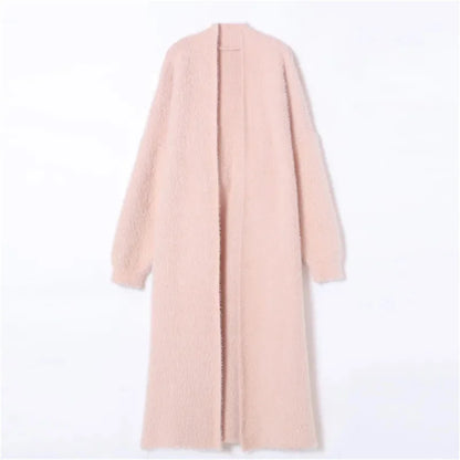 Bethany | Super soft long winter sweater
