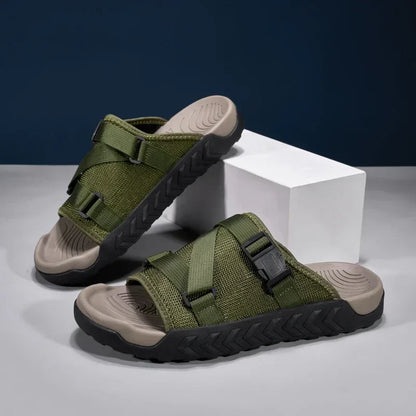 Comfortable City Slip On Shoes - Luxivelle
