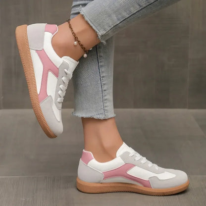 Classic Sport Arc Sneakers
