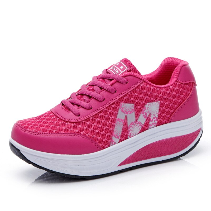 Supportive Arch Walking Shoes for Work and Everyday Wear