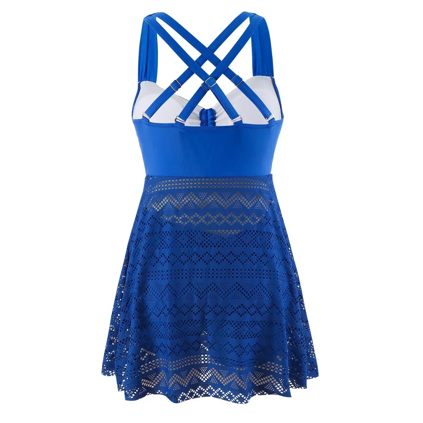 Classic Beach Swimwear