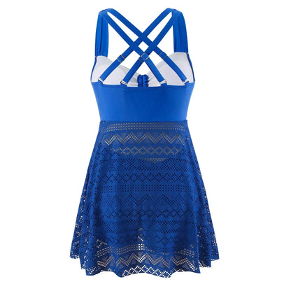 Classic Beach Swimwear