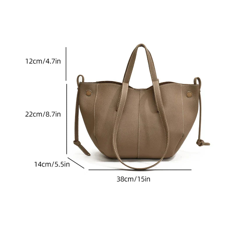Vintage Charm | Shoulder Bag 5