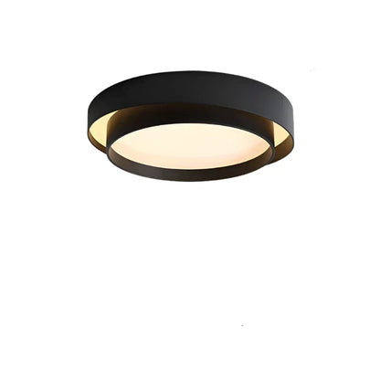 Sleek Modern LED Ceiling Light Fixture