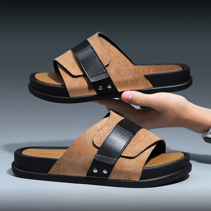 Outdoor Hiking Sandals - Luxivelle