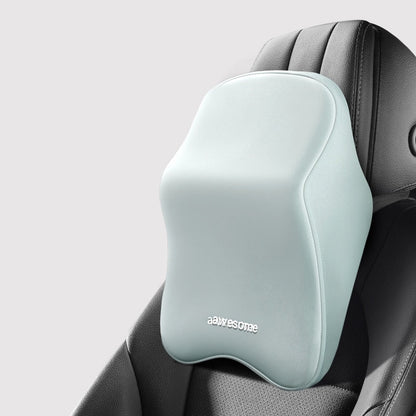 Comfortable Car Seat Back Support Cushion